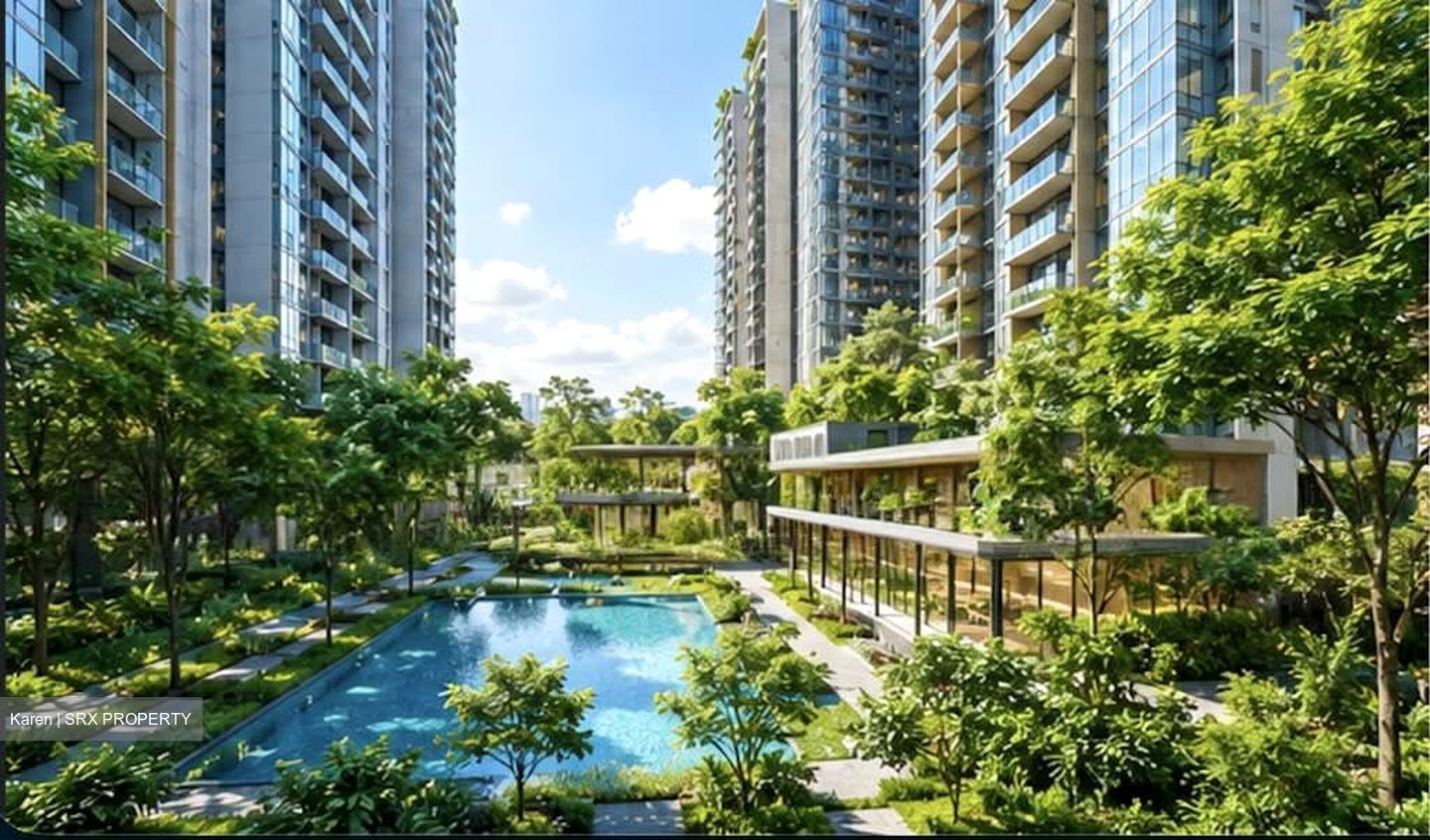 Thomson View Condominium (D20), Condominium #590788261